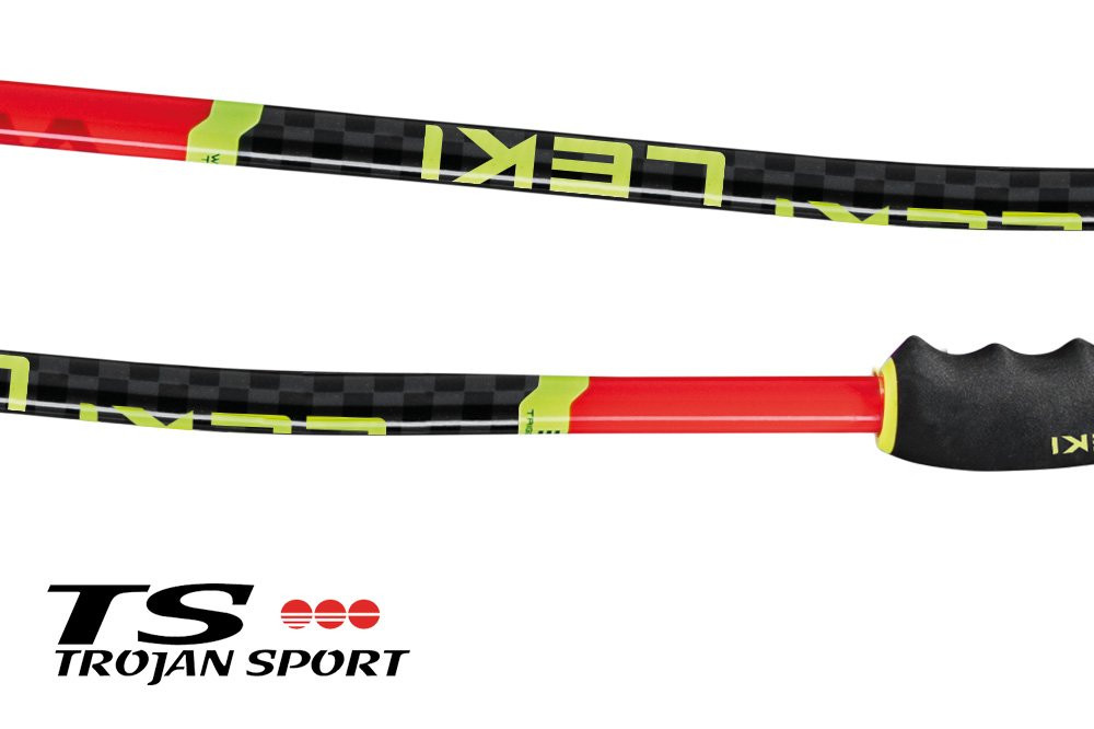 Kijki narciarskie Leki WCR TBS GS 3D 2026