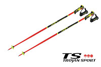 Kijki narciarskie Leki WCR Lite SL 3D 2026
