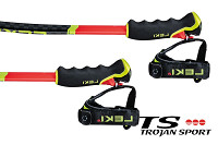 Kijki narciarskie Leki WCR Lite GS 3D 2026
