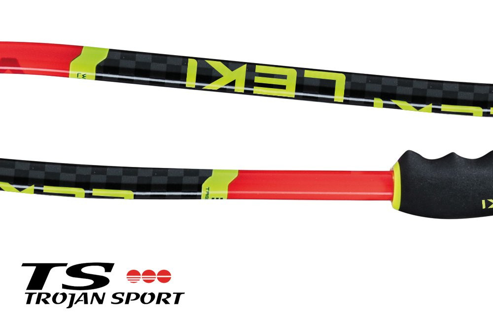 Kijki narciarskie Leki WCR Lite GS 3D 2026