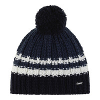 Czapka Eisbar Kova Pompon MÜ Navy 2026