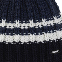 Czapka Eisbar Kova Pompon MÜ Navy 2026