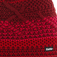 Czapka Eisbar Brock Pompon MU Burgund Ardea Red - OUTLET