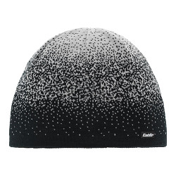 Czapka Eisbar Zioni Black White - OUTLET