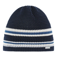 Czapka Eisbar Mex OS RL Night Milk Cobalt Grey - OUTLET