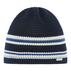 Czapka Eisbar Mex OS RL Night Milk Cobalt Grey - OUTLET