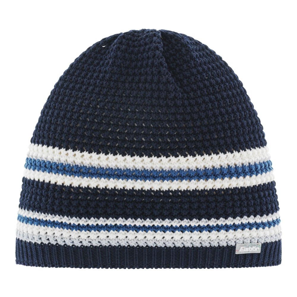 Czapka Eisbar Mex OS RL Night Milk Cobalt Grey - OUTLET