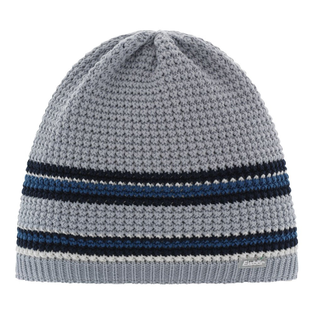 Czapka Eisbar Mex OS RL Grey Cobalt - Outlet