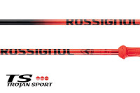 Kijki narciarskie dziecięce Rossignol Hero Black Red JR 2026