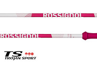 Kijki narciarskie dziecięce Rossignol Electra JR Pink - OUTLET
