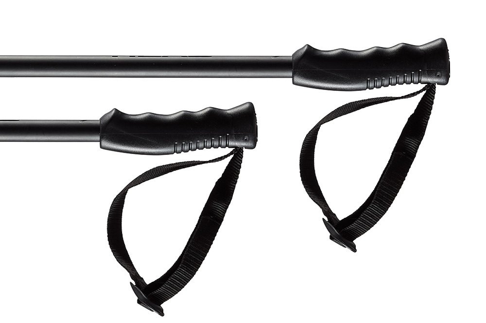 Kijki narciarskie Head Multi Black 2026