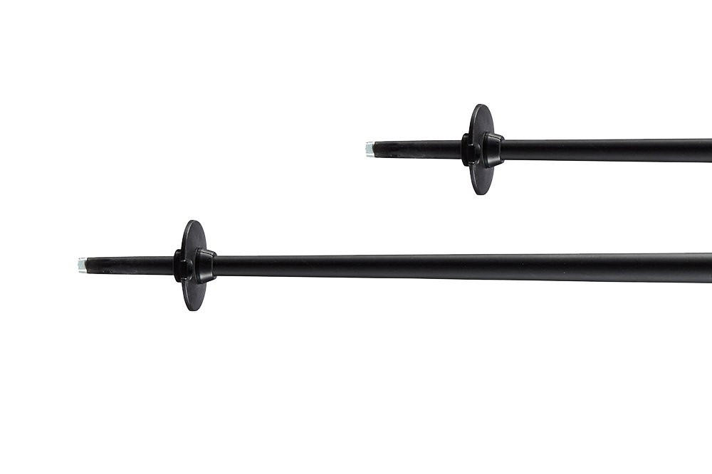 Kijki narciarskie Head Multi Black 2026