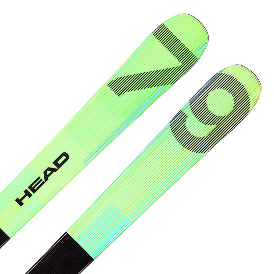 Trojan Sport–Narty Head