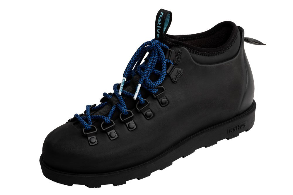 Buty miejskie Native Fitzsimmons Citylite Bloom Black