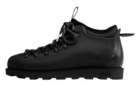 Buty miejskie Native Fitzsimmons Citylite Bloom Black