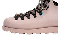 Buty miejskie Native Fitzsimmons Citylite Bloom Pink