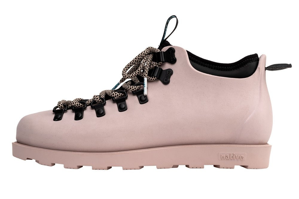 Buty miejskie Native Fitzsimmons Citylite Bloom Pink