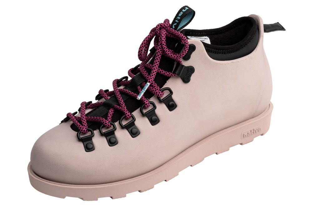 Buty miejskie Native Fitzsimmons Citylite Bloom Pink