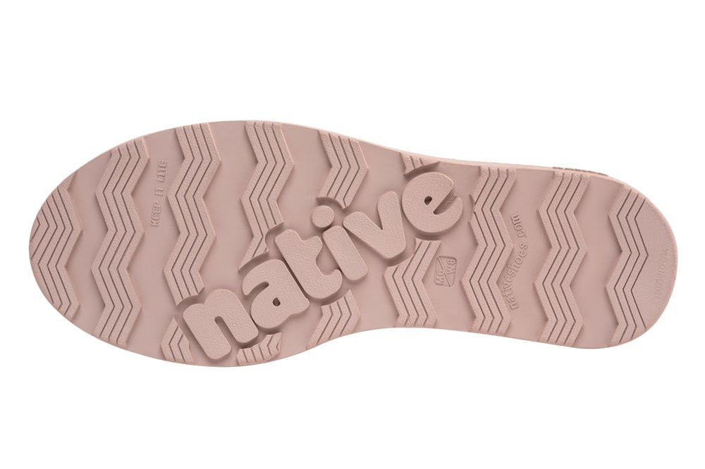 Buty miejskie Native Fitzsimmons Citylite Bloom Pink