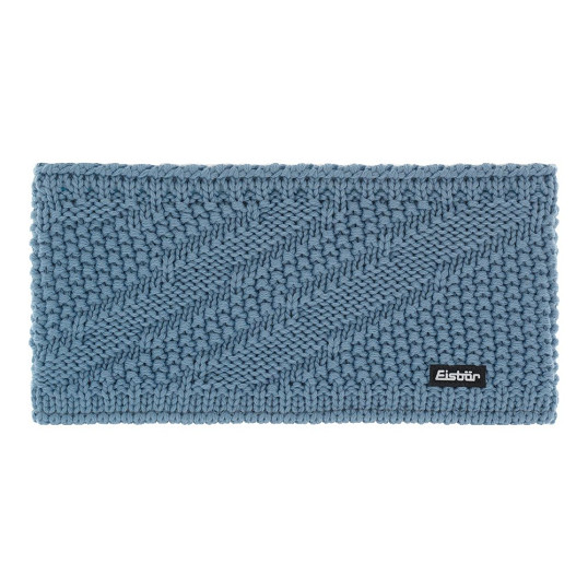 Opaska Eisbar Yva STB Steel Blue 