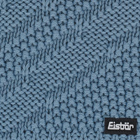Opaska Eisbar Yva STB Steel Blue 