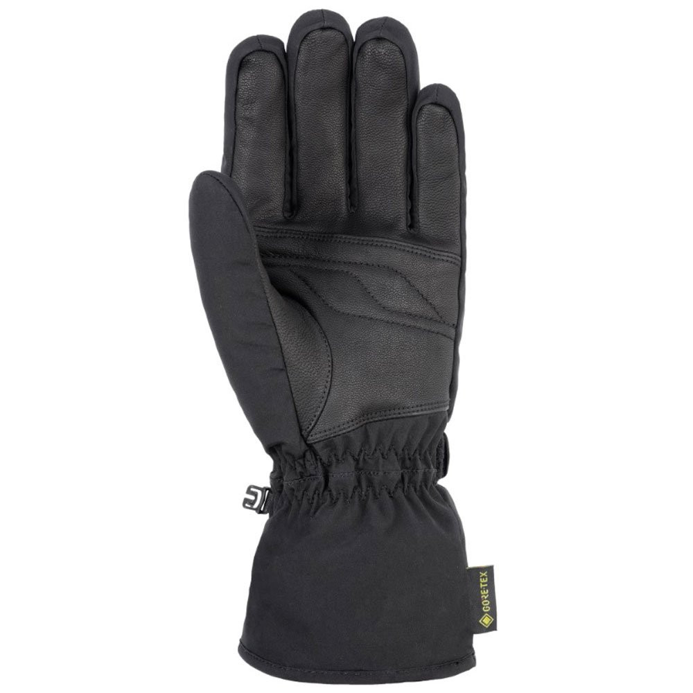 Rękawice narciarskie Reusch Raptor R-Tex XT Touch-Tec Dark Camo Black 2027