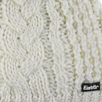 Czapka Eisbar Afra Lux MU White 2025