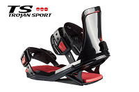 Wiązania Snowboardowe damskie Head FX FAY I Lyt Black