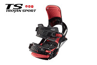 Wiązania Snowboardowe damskie Head FX FAY I Lyt Black