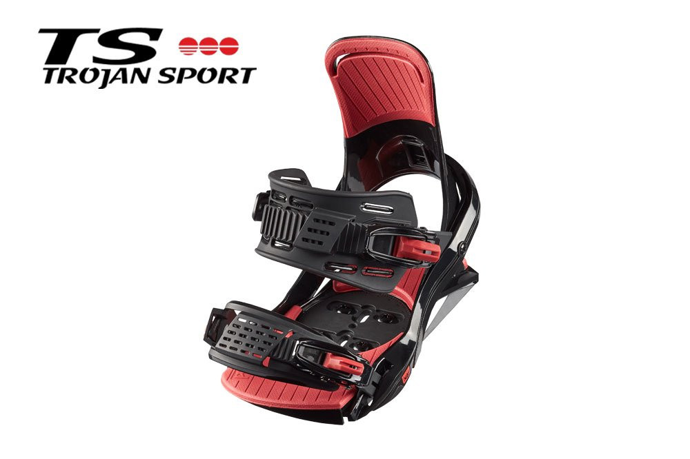 Wiązania Snowboardowe damskie Head FX FAY I Lyt Black