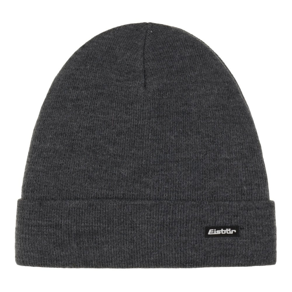 Czapka Eisbar Skater Anthracite 2025