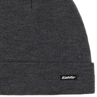 Czapka Eisbar Skater Anthracite 2025