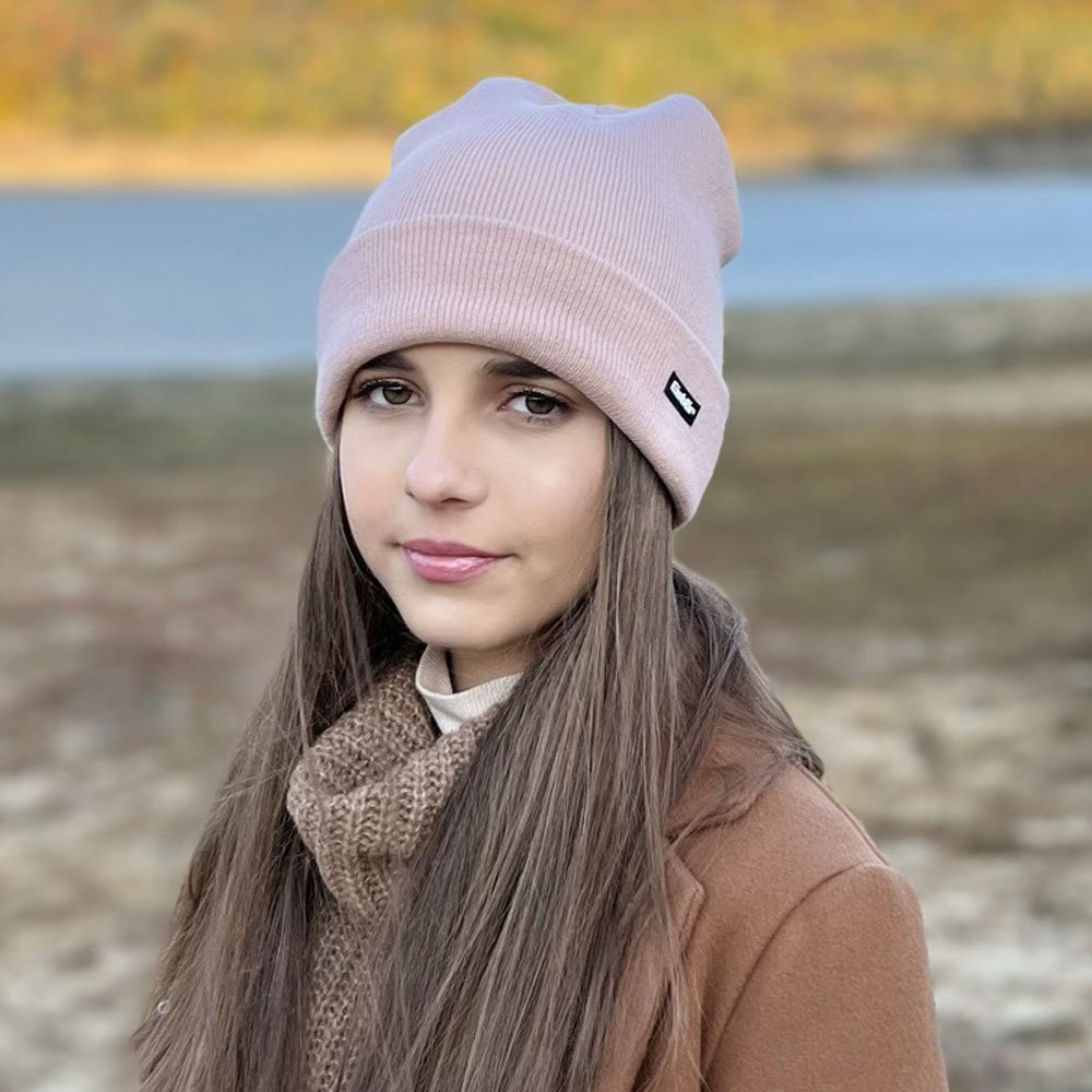 Czapka Eisbar Skater Rosa - Outlet