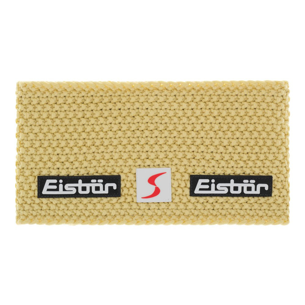 Opaska Eisbar Jamie STB SP Banana - OUTLET