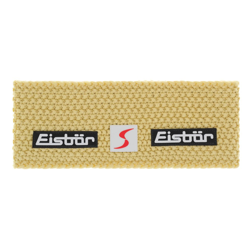 Opaska Eisbar Jamies STB SP Banana - OUTLET