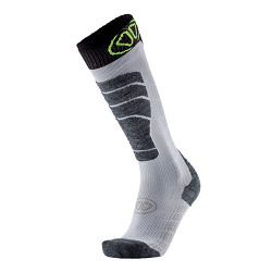 Skarpety narciarskie Sidas Ski Comfort Black White 2026