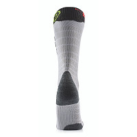 Skarpety narciarskie Sidas Ski Comfort Black White 2026