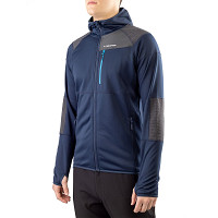Kurtka bluza techniczna Viking Yosemite Man Navy 2027