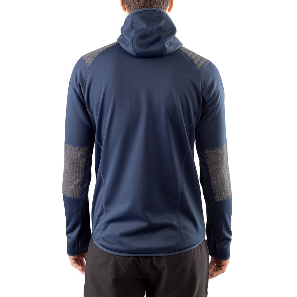 Kurtka bluza techniczna Viking Yosemite Man Navy 2027