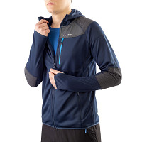 Kurtka bluza techniczna Viking Yosemite Man Navy 2027