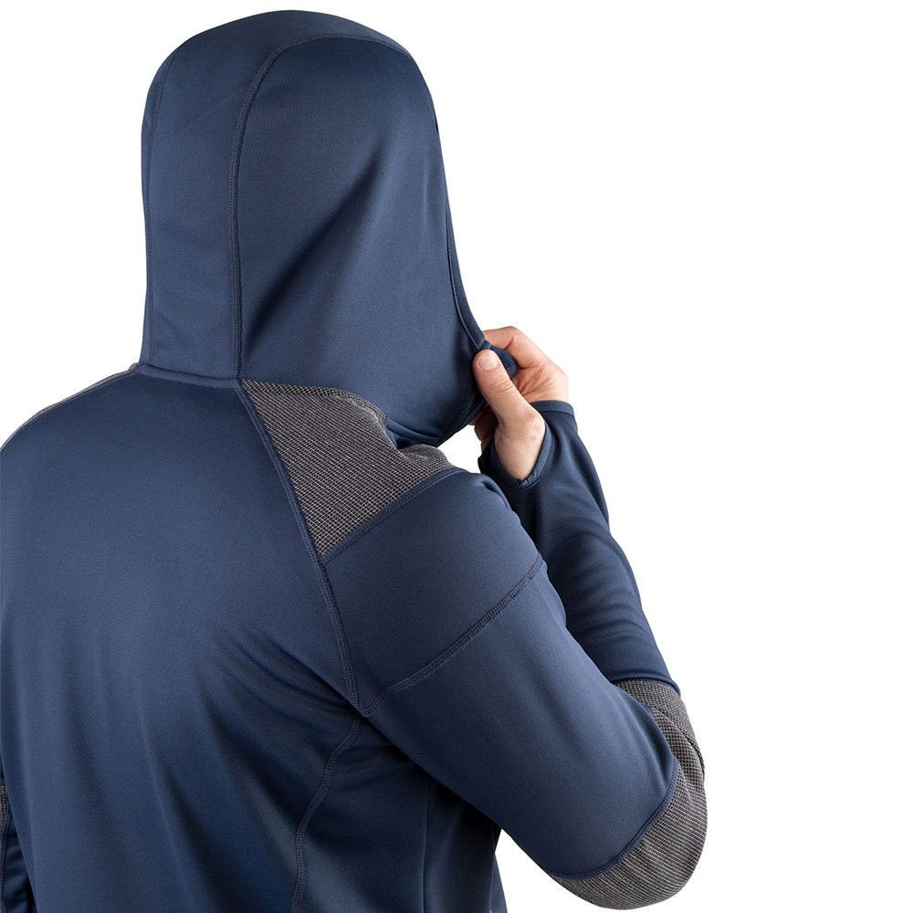 Kurtka bluza techniczna Viking Yosemite Man Navy 2027
