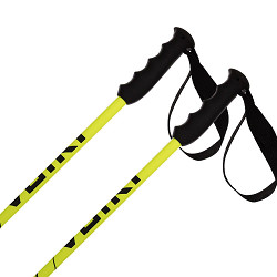 Kijki narciarskie Volkl Speedstick Yellow 2027
