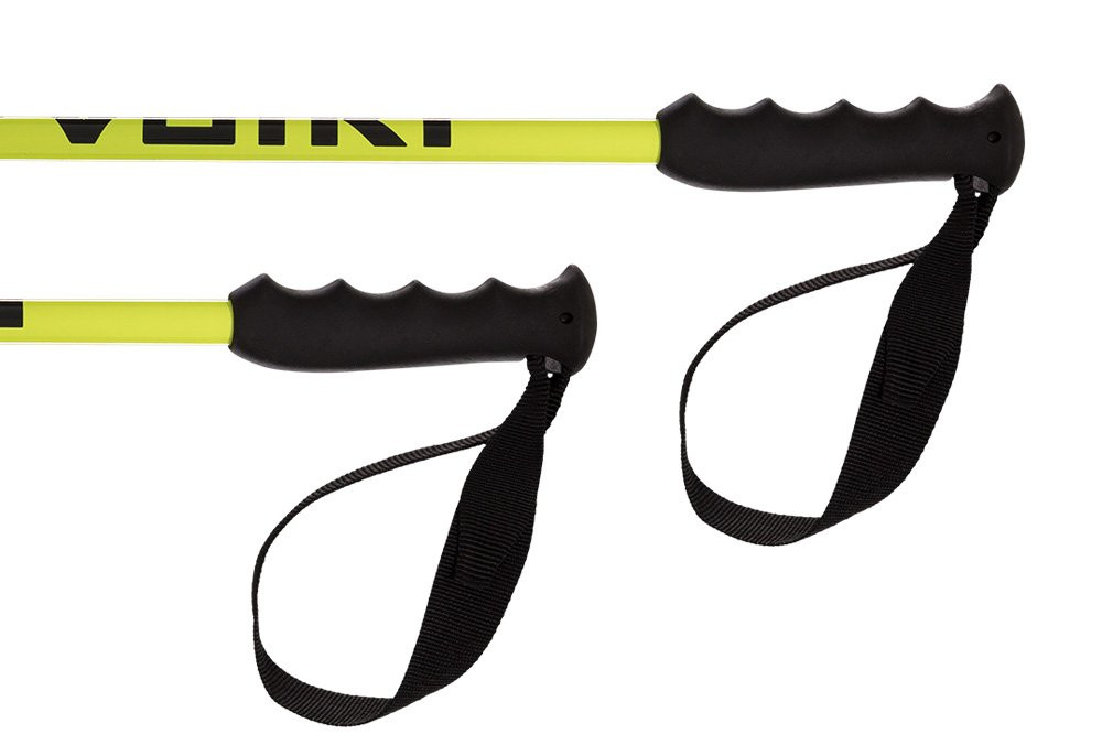 Kijki narciarskie Volkl Speedstick Yellow 2027