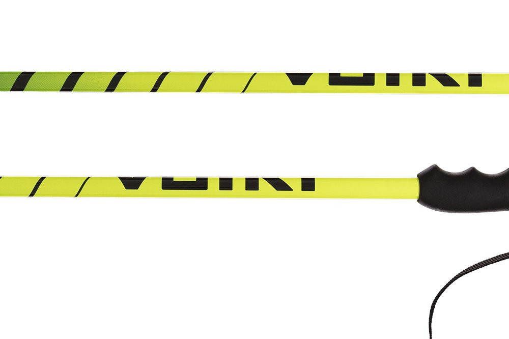 Kijki narciarskie Volkl Speedstick Yellow 2027