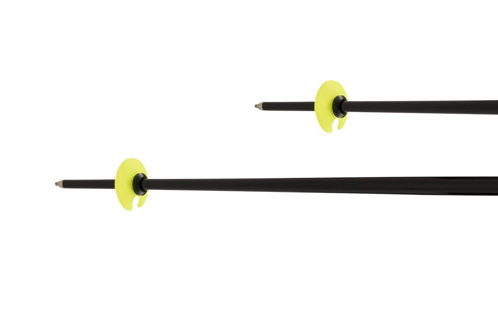 Kijki narciarskie Volkl Speedstick Yellow 2027