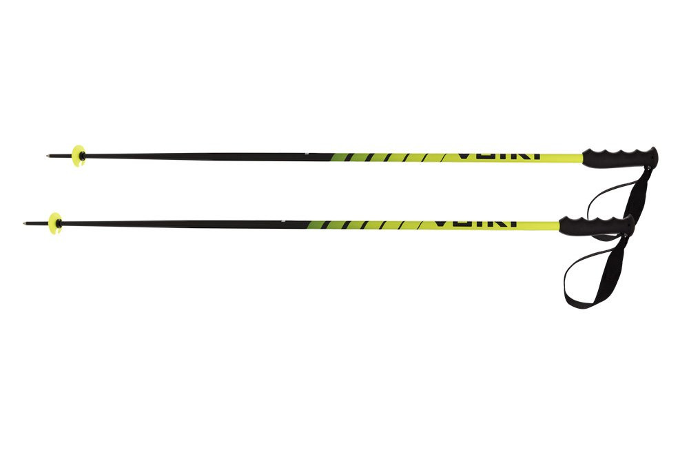 Kijki narciarskie Volkl Speedstick Yellow 2027