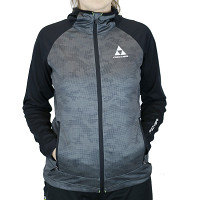 Bluza sportowa damska Fischer Shop Kit Jacket - Outlet