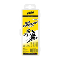 Smar Toko Base Performance Yellow 120g 2026