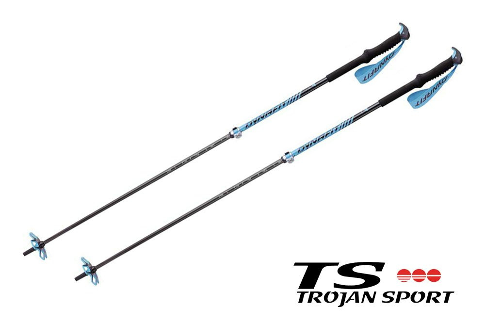 Kijki skiturowe Dynafit Tour Vario 2.0 Frost 2027