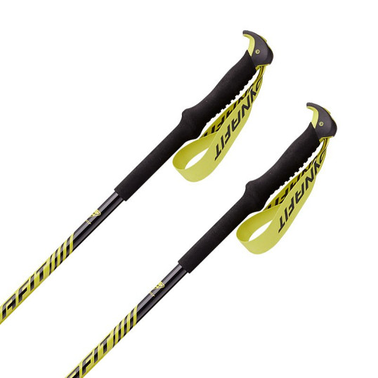 Kijki skiturowe Dynafit Free Vario Yellow 2027